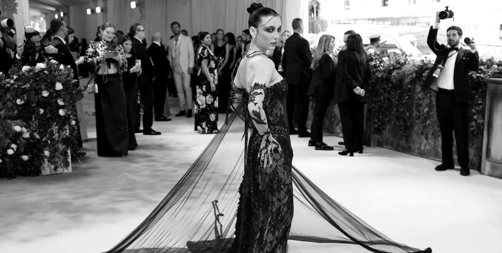 Premium Chauffeuring Services for Concerts, Red Carpets & Gala Events in the UK