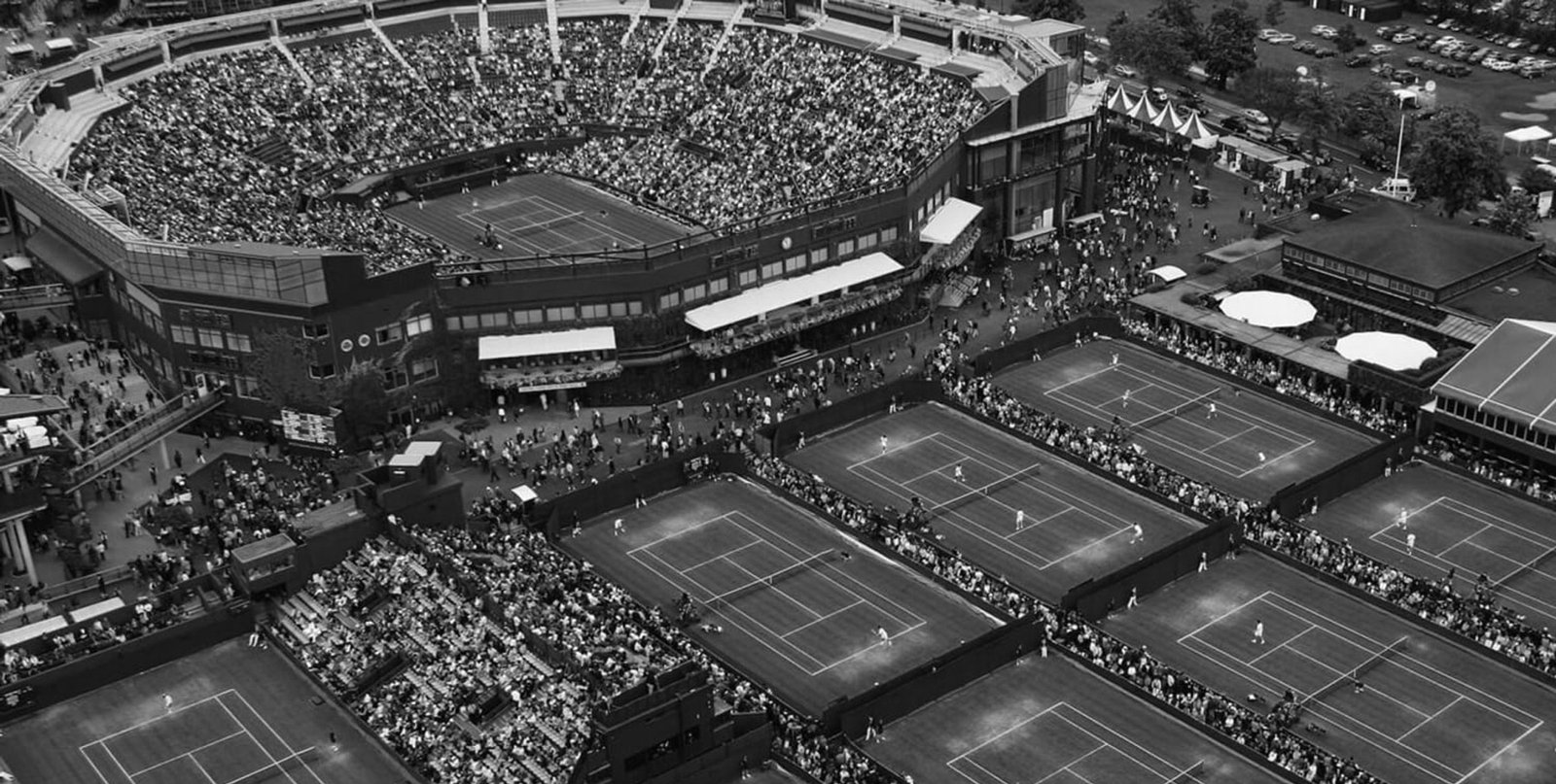 Premium Chauffeuring Services for Wimbledon